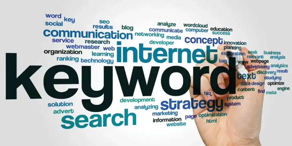 Benefits of Our Keyword Research Services