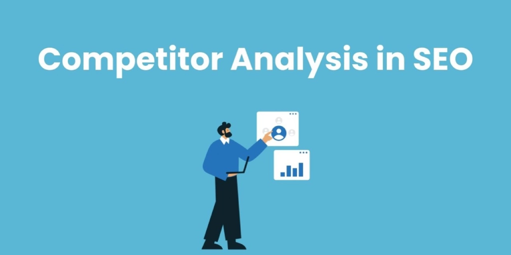 Competitor SEO Analysis