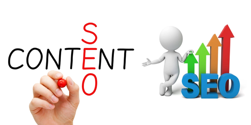 Content SEO Services