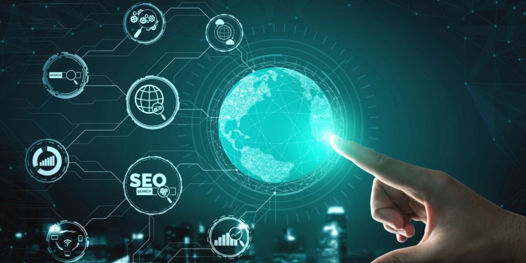 International SEO Services