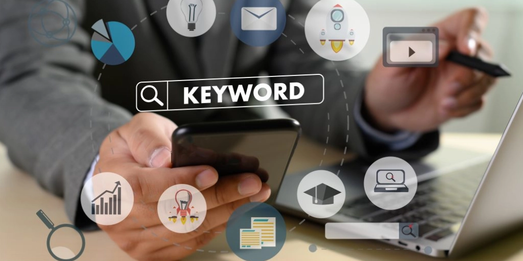 Keyword Research Services