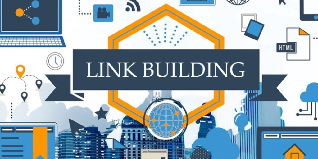 Link Building Services