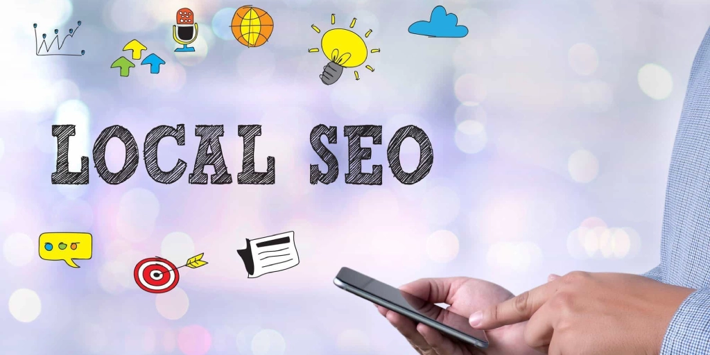 Local SEO Services