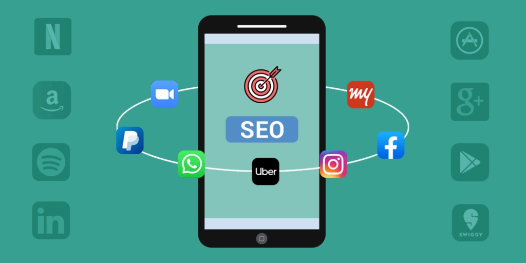 Mobile SEO Services