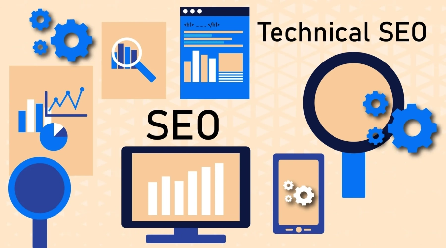 Technical SEO Services