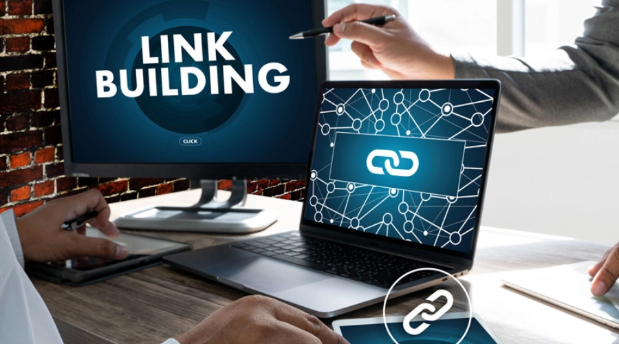 Who Needs Link Building Services