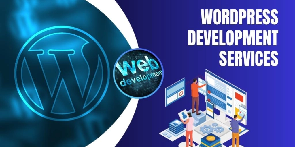 WordPress Development Services